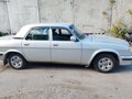 2007 ГАЗ 31105 «Волга» 311055, серый, 500000 рублей - вид 1