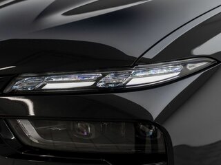 2026 BMW X7 M60i I (G07) Рестайлинг, чёрный, 21450000 рублей, вид 3