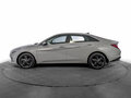 2021 Hyundai Elantra VII (CN7), серый, 1620000 рублей - вид 7