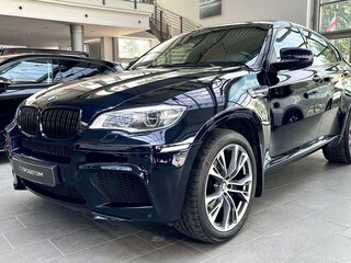 BMW X6 M I (E71)