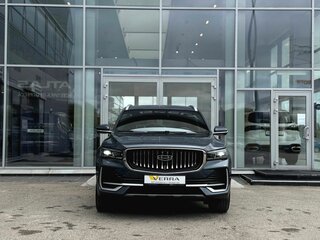 2024 Geely Monjaro I, серый, 3570000 рублей, вид 2