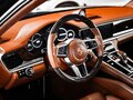 2018 Porsche Panamera Turbo II, чёрный - вид 10