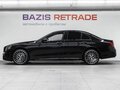 2019 Mercedes-Benz E-Класс 220 d V (W213, S213, C238), чёрный - вид 7