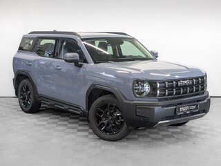 2025 Haval H3 I, серый, 2475000 рублей, вид 3