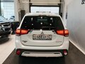 2019 Mitsubishi Outlander III Рестайлинг 3, белый, 1870000 рублей - вид 6