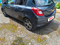 2007 Opel Corsa D, серый - вид 6