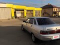 2002 Lada (ВАЗ) 2110, серебристый, 145000 рублей - вид 10