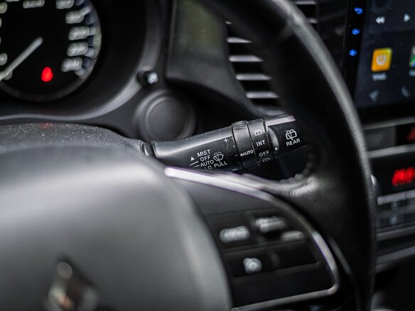 2018 Mitsubishi Outlander III Рестайлинг 2, серебристый, 1250000 рублей - вид 7