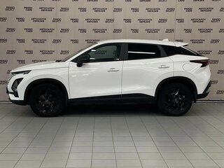 2023 Omoda C5 I, белый, 1563000 рублей, вид 5