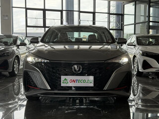 2026 Changan Eado Plus I, серый, 1450000 рублей, вид 2