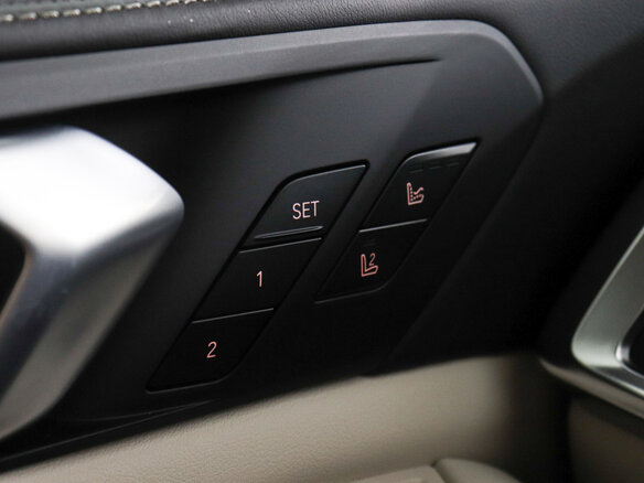2026 BMW X5 40i IV (G05/G18) Рестайлинг, серый, 16640000 рублей - вид 17