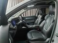 2023 Changan CS75 Plus I Рестайлинг, серый - вид 9
