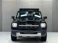 2026 Haval Menglong (Raptor) I Рестайлинг, чёрный, 4360010 рублей - вид 1