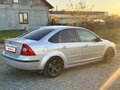 2007 Ford Focus II, серебристый, 455000 рублей - вид 5