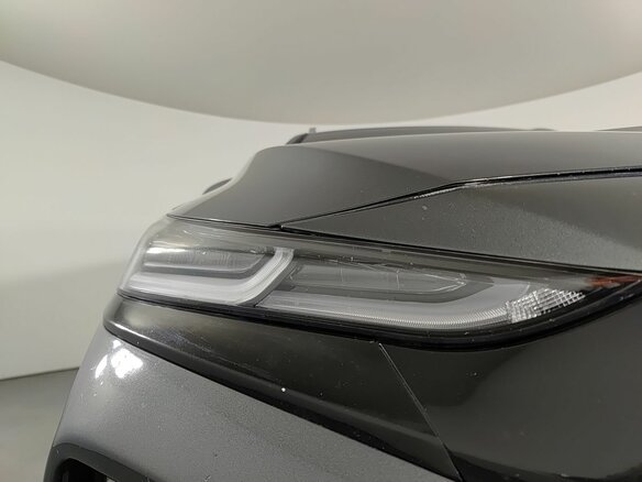 2020 Hyundai Santa Fe IV, зелёный - вид 16