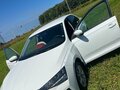 2020 Skoda Rapid II, белый, 1449000 рублей - вид 3