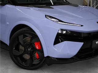 2026 Lotus For Me, чёрный, 14994000 рублей, вид 4