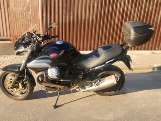 Moto Guzzi 1200 Sport