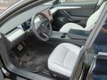 2021 Tesla Model 3 Long Range I, чёрный, 3600000 рублей - вид 8