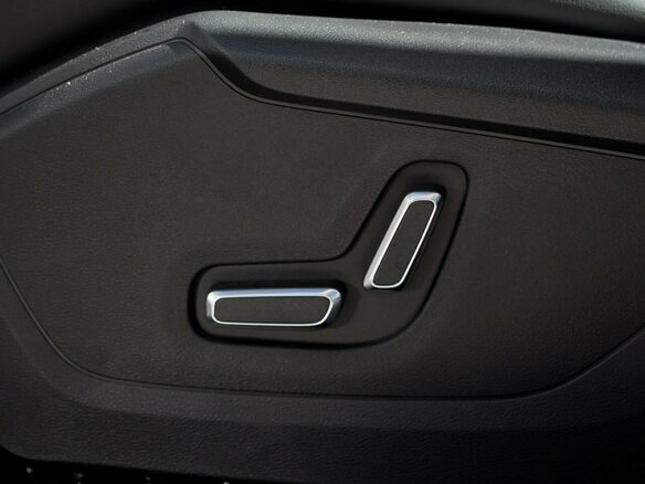 2026 Geely Cityray, серый - вид 17