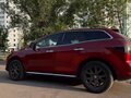 2010 Mazda CX-7 I Рестайлинг, красный, 799000 рублей - вид 5