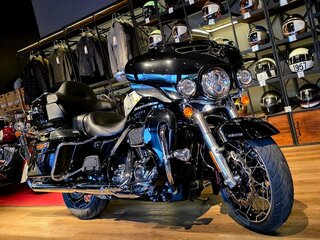Harley-Davidson Ultra Limited
