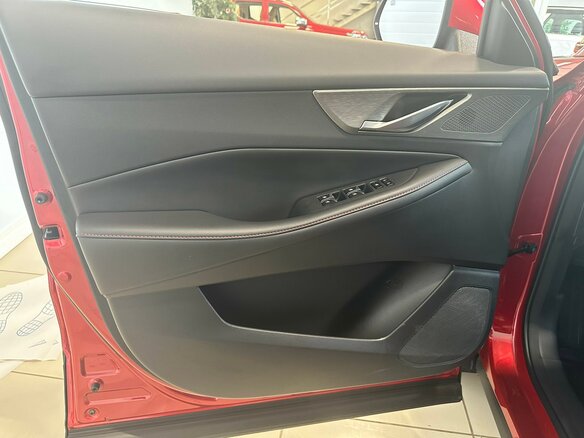 2025 Changan CS35 Plus I Рестайлинг, красный, 2839900 рублей - вид 23