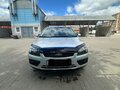 2007 Ford Focus II, серебристый, 450000 рублей