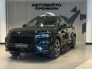 2026 Zeekr 8X Dawn, чёрный, 12900000 рублей, вид 1