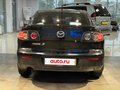 2008 Mazda 3 I (BK) Рестайлинг, чёрный - вид 6