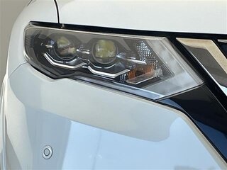 2019 Nissan X-Trail III, белый, 2000000 рублей, вид 5