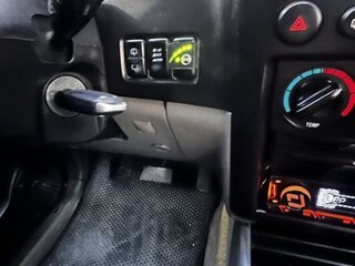 2000 Kia Sportage I, фиолетовый, 550000 рублей, вид 3