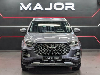 2024 Chery Tiggo 4 Pro I, серый, 1635000 рублей, вид 2