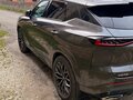 2026 Changan UNI-Z, серый - вид 4