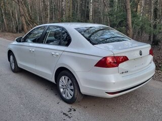 2022 Volkswagen Bora IV (China Market) Рестайлинг, белый, 1990000 рублей, вид 5