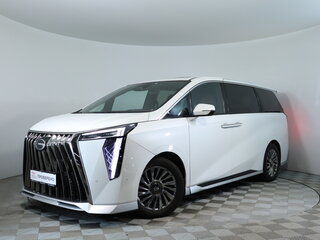 2023 GAC M8, белый, 3747900 рублей, вид 1