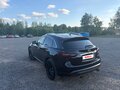 2011 Infiniti FX FX37 II (S51), чёрный - вид 4