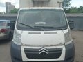 2014 Citroen Jumper, белый, 1300000 рублей