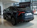 2026 Haval F7x II, синий - вид 6