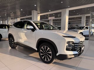 2026 Jetour Dashing I, белый, 3029900 рублей, вид 2