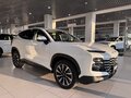 2026 Jetour Dashing I, белый, 3029900 рублей - вид 1