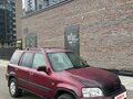 1996 Honda CR-V I, красный