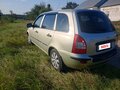 2011 Lada (ВАЗ) Kalina I, бежевый, 587000 рублей - вид 6
