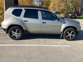 2013 Renault Duster I, бежевый, 846000 рублей - вид 7
