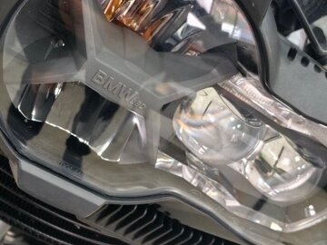 2015 BMW K 1300 R, чёрный, 1950000 рублей - вид 6