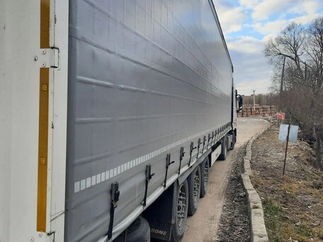 2023 Krone SD, белый, 3400000 рублей, вид 5