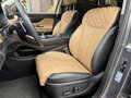 2022 Hyundai Santa Fe IV Рестайлинг, серый, 4150000 рублей - вид 5