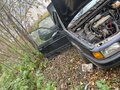 1992 Volkswagen Passat B3, синий, 40000 рублей - вид 6