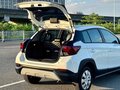 2021 Toyota Yaris L XP150 Рестайлинг, белый - вид 3
