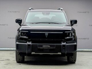 2025 Changan Deepal G318, чёрный, 5473692 рублей, вид 2